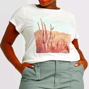 Short Sleeve T-shirt